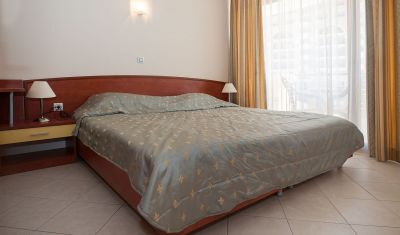 Imagine pentru Hotel Poseidon 4* valabile pentru Litoral 2023