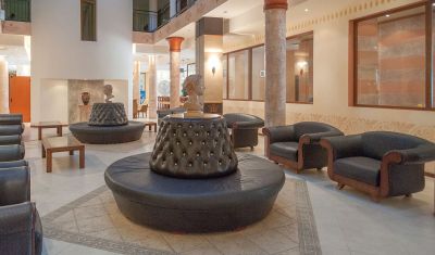 Imagine pentru Hotel Poseidon 4* valabile pentru Litoral 2023