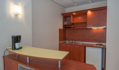Imagine pentru Hotel Poseidon 4* valabile pentru Litoral 2023