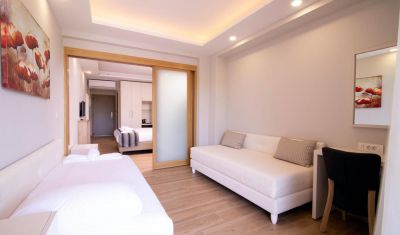 Imagine pentru Hotel Poseidon Sea Resort 4* valabile pentru Litoral 2023