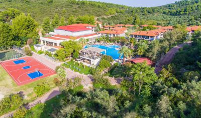 Imagine pentru Hotel Poseidon Sea Resort 4* valabile pentru Litoral 2023
