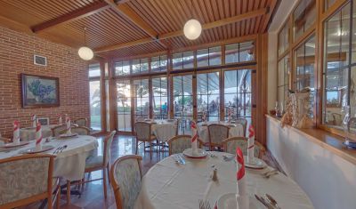 Imagine pentru Hotel Possidi Holidays Resort 5*  valabile pentru Litoral 2023