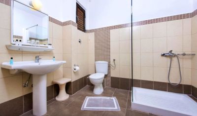 Imagine pentru Hotel Potamaki Beach 3* valabile pentru Litoral 2023