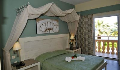 Imagine pentru Hotel Potamaki Beach 3* valabile pentru Litoral 2023