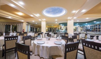 Imagine pentru Hotel Potamaki Beach 3* valabile pentru Litoral 2023