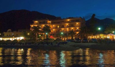 Imagine pentru Hotel Potamaki Beach 3* valabile pentru Litoral 2023