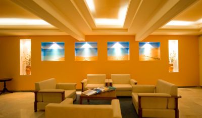 Imagine pentru Hotel Potamaki Beach 3* valabile pentru Litoral 2023