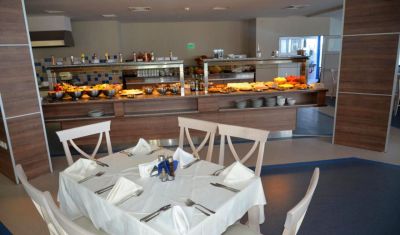 Imagine pentru Hotel PrimaSol Sineva Beach  4*  valabile pentru Litoral 2023