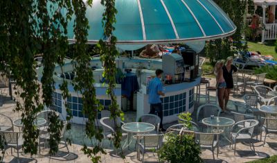 Imagine pentru Hotel PrimaSol Sineva Park 4* valabile pentru Litoral 2023
