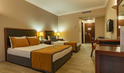 Imagine pentru Hotel Queen