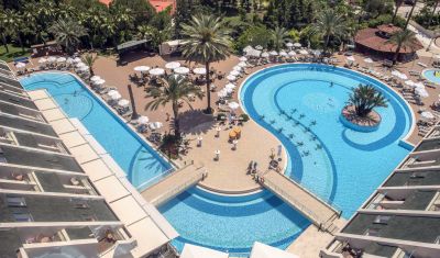 Imagine pentru Hotel Queen