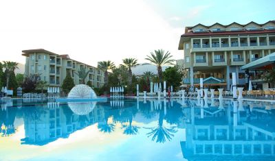 Imagine pentru Hotel Queen