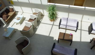 Imagine pentru Hotel Rachoni Bay Resort 3*  valabile pentru Litoral 2023