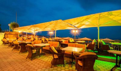 Imagine pentru Hotel Ralitsa 3* valabile pentru Litoral 2023