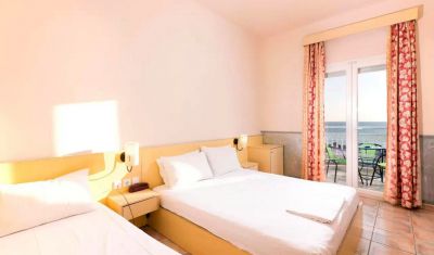 Imagine pentru Hotel Ralitsa 3* valabile pentru Litoral 2023