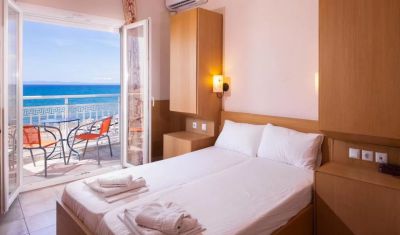 Imagine pentru Hotel Ralitsa 3* valabile pentru Litoral 2023