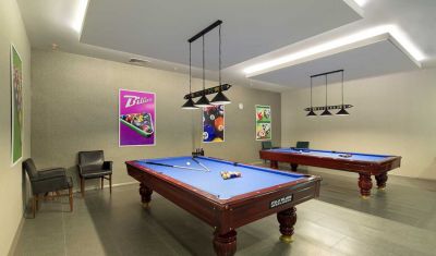 Imagine pentru Hotel Ramada Resort by Wyndham Kusadasi & Golf 5* valabile pentru Litoral 2023