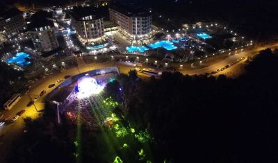 Imagine pentru Hotel Ramada Resort by Wyndham Kusadasi & Golf 5* valabile pentru Litoral 2023