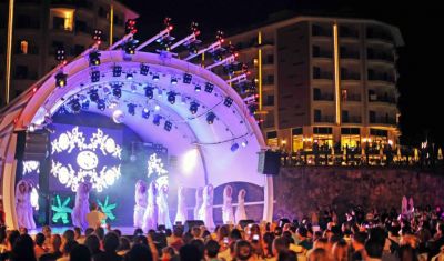 Imagine pentru Hotel Ramada Resort by Wyndham Kusadasi & Golf 5* valabile pentru Litoral 2023