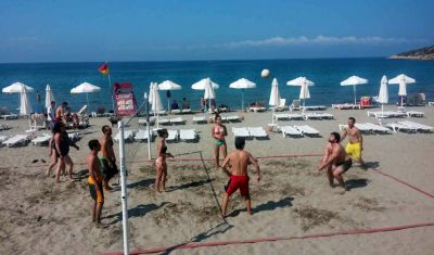 Imagine pentru Hotel Ramada Resort by Wyndham Kusadasi & Golf 5* valabile pentru Litoral 2023