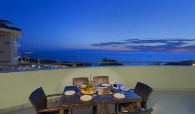 Imagine pentru Hotel Ramada Resort by Wyndham Kusadasi & Golf 5* valabile pentru Litoral 2023