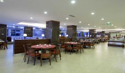 Imagine pentru Hotel Ramada Resort by Wyndham Kusadasi & Golf 5* valabile pentru Litoral 2023