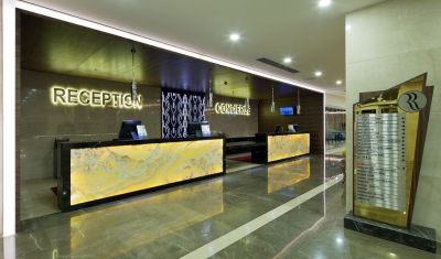Imagine pentru Hotel Ramada Resort by Wyndham Kusadasi & Golf 5* valabile pentru Litoral 2023