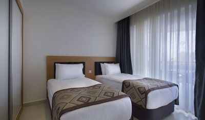 Imagine pentru Hotel Ramada Resort by Wyndham Kusadasi & Golf 5* valabile pentru Litoral 2023