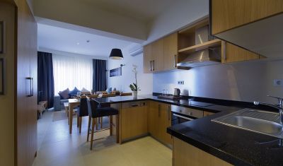Imagine pentru Hotel Ramada Resort by Wyndham Kusadasi & Golf 5* valabile pentru Litoral 2023