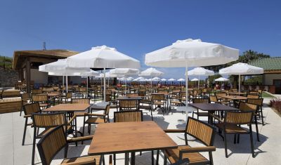 Imagine pentru Hotel Ramada Resort by Wyndham Kusadasi & Golf 5* valabile pentru Litoral 2023