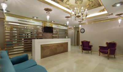 Imagine pentru Hotel Ramada Resort by Wyndham Kusadasi & Golf 5* valabile pentru Litoral 2023