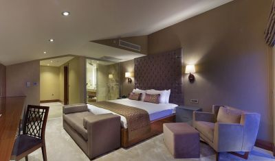 Imagine pentru Hotel Ramada Resort by Wyndham Kusadasi & Golf 5* valabile pentru Litoral 2023