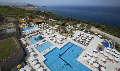 Imagine pentru Hotel Ramada Resort by Wyndham Kusadasi & Golf 5* valabile pentru Litoral 2023