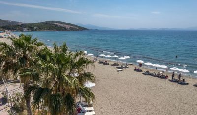 Imagine pentru Hotel Ramada Resort by Wyndham Kusadasi & Golf 5* valabile pentru Litoral 2023