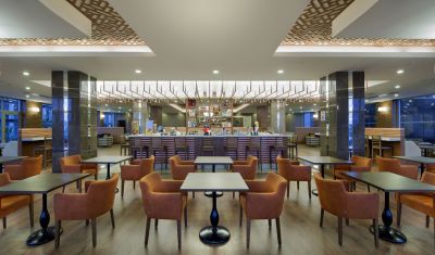 Imagine pentru Hotel Ramada Resort by Wyndham Kusadasi & Golf 5* valabile pentru Litoral 2023