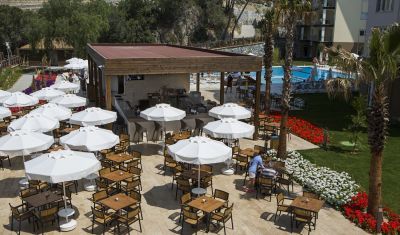 Imagine pentru Hotel Ramada Resort by Wyndham Kusadasi & Golf 5* valabile pentru Litoral 2023