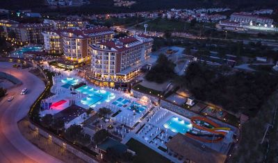Imagine pentru Hotel Ramada Resort by Wyndham Kusadasi & Golf 5* valabile pentru Litoral 2023