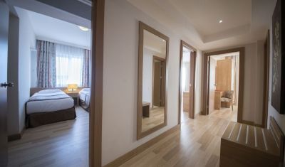 Imagine pentru Hotel Ramada Resort Lara 5* valabile pentru Litoral 2023