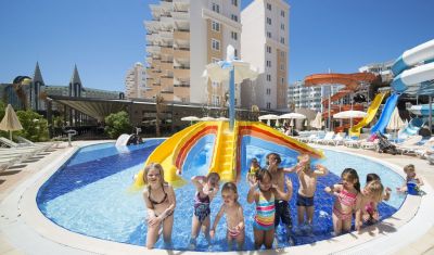 Imagine pentru Hotel Ramada Resort Lara 5* valabile pentru Litoral 2023