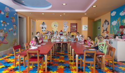 Imagine pentru Hotel Ramada Resort Lara 5* valabile pentru Litoral 2023