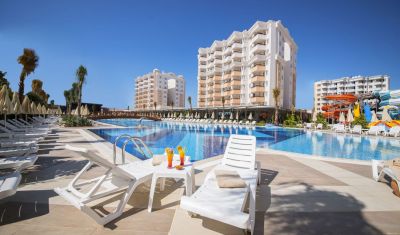 Imagine pentru Hotel Ramada Resort Lara 5* valabile pentru Litoral 2023