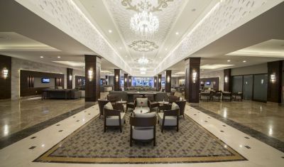 Imagine pentru Hotel Ramada Resort Lara 5* valabile pentru Litoral 2023