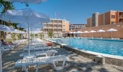 Imagine pentru Hotel Riva 3* valabile pentru Litoral 2023