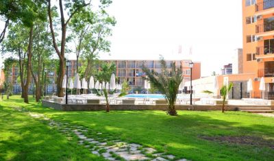 Imagine pentru Hotel Riva 3* valabile pentru Litoral 2023