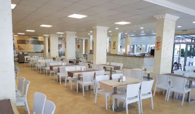 Imagine pentru Hotel Riva 3* valabile pentru Litoral 2023
