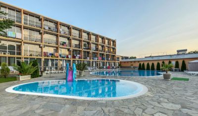 Imagine pentru Hotel Riva 3* valabile pentru Litoral 2023