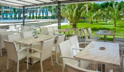Imagine pentru Hotel Riva 3* valabile pentru Litoral 2023