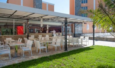 Imagine pentru Hotel Riva 3* valabile pentru Litoral 2023