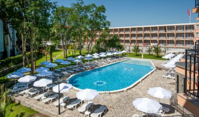 Imagine pentru Hotel Riva 3* valabile pentru Litoral 2023