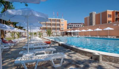 Imagine pentru Hotel Riva 3* valabile pentru Litoral 2023
